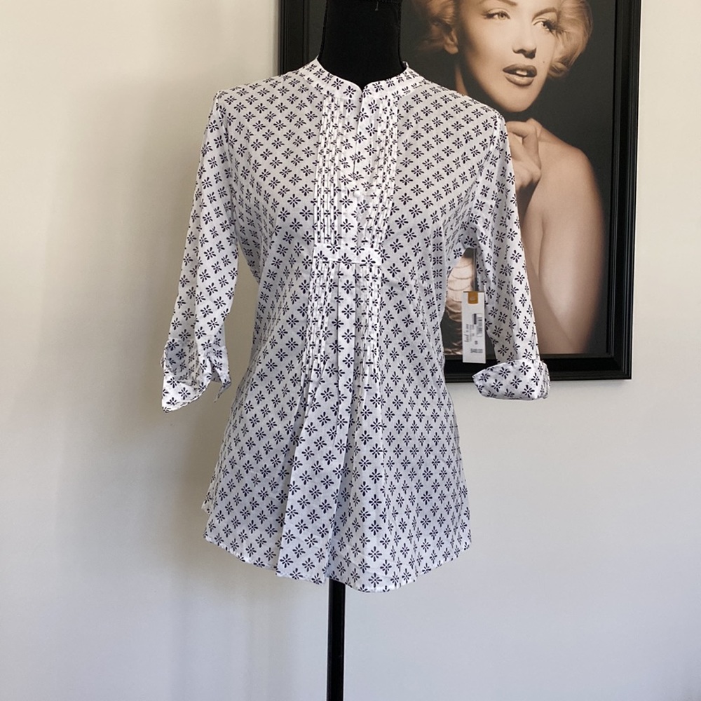 Land’ n Sea lightweight Shirt/Blouse